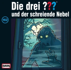 Die drei ??? Folge 162 - ...und der schreiende Nebel