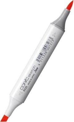 COPIC Sketch Marker dog rose flower RV25
