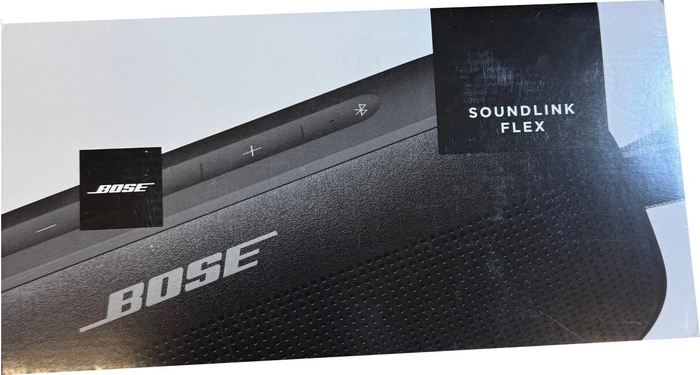 Bose SoundLink Flex