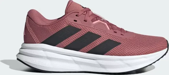 adidas Galaxy 7 pink/core black/semi pink spark (Damen)