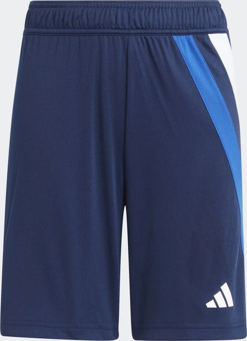 adidas Fortore 23 Shorts team navy blue 2/royal blue/team collegiate red (Junior)