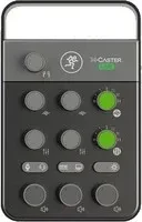 Mackie M Caster Live schwarz