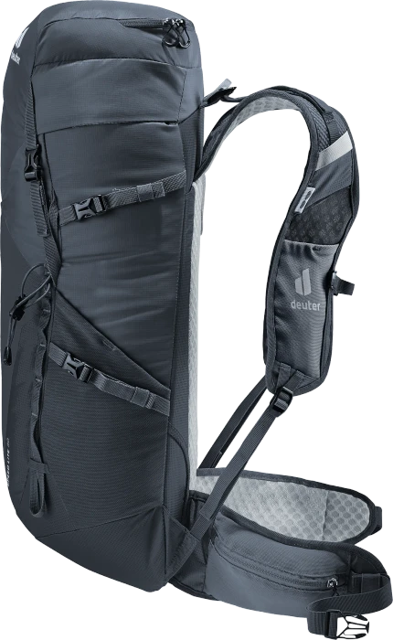 Deuter Speed Lite 30 schwarz