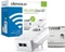 devolo dLAN 1200+ DINrail WiFi ac Starter Kit, Powerline/WLAN-Access Point und Powerline-Railmount-Adapter Set, 2er-Bundle Vorschaubild