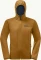 Jack Wolfskin Bornberg Hoody Funktionsjacke safflower (Herren) Vorschaubild