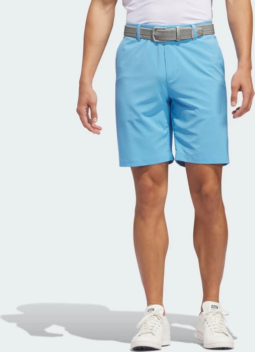 adidas Ultimate365 8.5-Inch Golf Hose kurz semi blue burst (Herren)