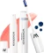 Wonderskin Wonder Blading Lip Stain Kit Lipmarker + Aktivator Vorschaubild