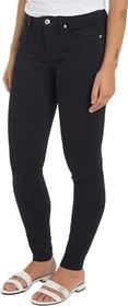 Tommy Hilfiger TH Flex Como Skinny mit hohem Bund Jeans desert sky (Damen)
