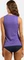 Odlo Active F-Dry Light Base Layer Funktionsshirt ärmellos afterparty (Damen) Vorschaubild