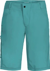 Vaude Ledro Fahrradhose kurz lake (Herren)
