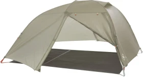 Big Agnes Copper Spur HV UL3 Kuppelzelt olive green