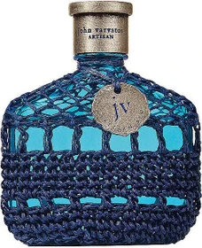 John Varvatos Artisan Blu Eau de Toilette, 125ml