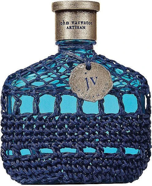 John Varvatos Artisan Blu Eau de Toilette, 125ml