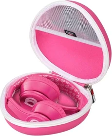 JLab Studio Wireless schwarz