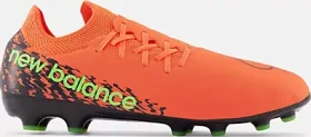 New Balance Furon v7 Destroy AG neon dragonfly/black/coloro green (Herren)