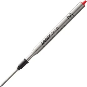 Lamy M16 Großraummine G2 M rot