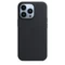 Apple Leder Case mit MagSafe für iPhone 13 Pro Mitternacht Vorschaubild