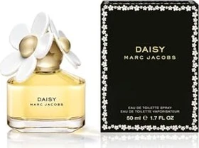 Marc Jacobs Daisy Eau de Toilette, 50ml