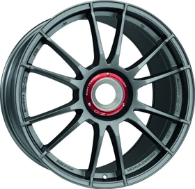 OZ Ultraleggera HLT CL 12.0x19 (verschiedene Farben/Modelle)