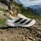adidas Terrex Agravic Speed 2 cloud white/core black/semi impact orange (Damen) Vorschaubild