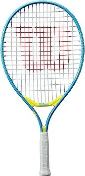 Wilson Ultra Power 21 Tennisschläger (Junior)