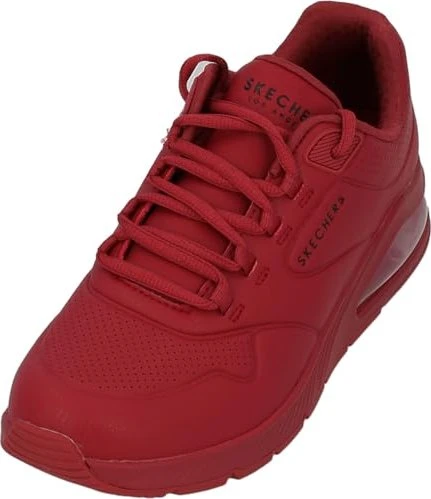Skechers Uno 2 Air Around You rot (Damen)