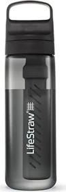 LifeStraw Go Trinkflasche 650ml nordic noir