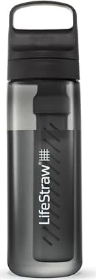 LifeStraw Go Trinkflasche 650ml