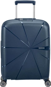 American Tourister StarVibe Spinner 55cm navy
