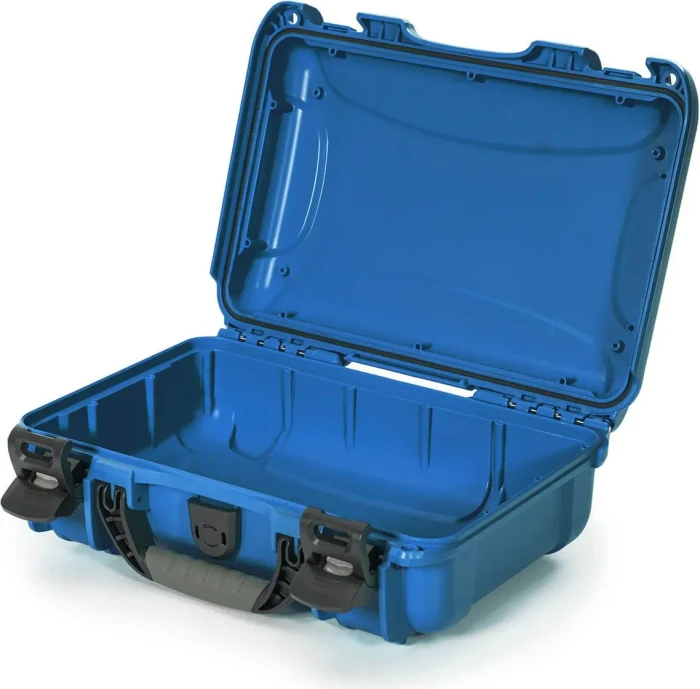 Nanuk 909 Koffer leer