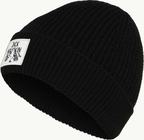 Jack Wolfskin Badge Beanie