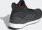 adidas Terrex Free Hiker core black/grey six/active orange (Herren) Vorschaubild