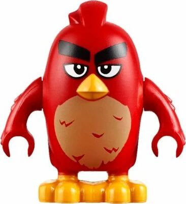 LEGO Angry Birds - Schweinchen-Piratenschiff