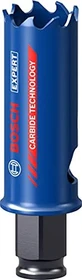 Bosch Professional EXPERT Multi Material Lochsäge, 22x60mm, 1 Stück