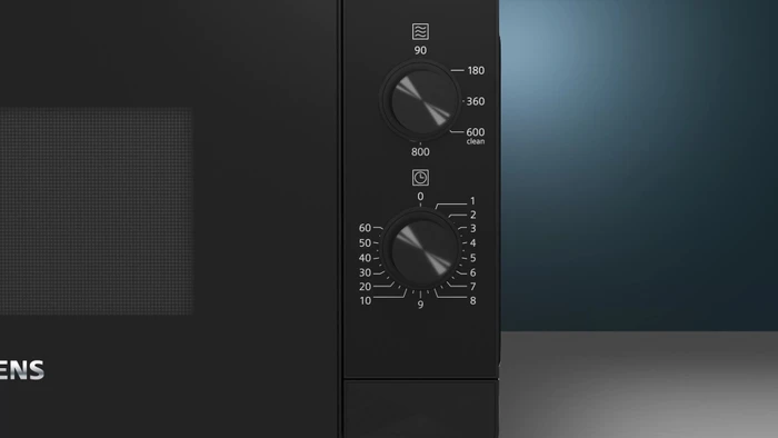 Siemens iQ300 FF020LMB2