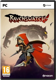 Ravenswatch - Legendary Edition (PC)