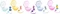 Mattel Barbie - Color Reveal Tiere Glitzer Serie Vorschaubild