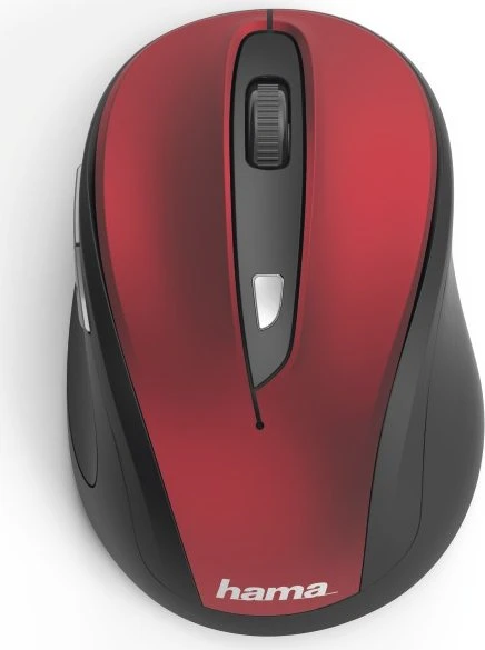 Hama MW-400 rot, USB