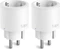 TP-Link Tapo P115, Smart-Steckdose, 2er-Pack Vorschaubild