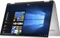 Dell XPS 13 2-in-1 9365 (2017), silber, Core i5-7Y54, 4GB RAM, 128GB SSD, DE Vorschaubild