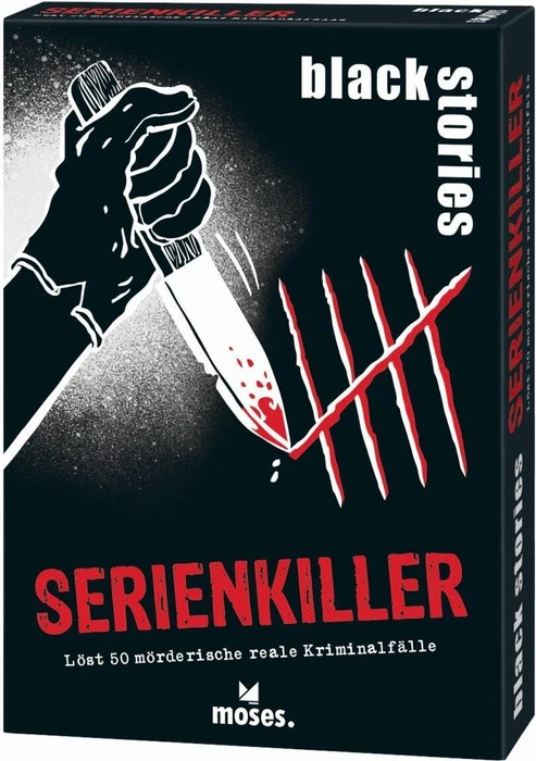 black stories Serienkiller