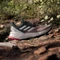 adidas Terrex Soulstride Rain.RDY warm clay/putty mauve/pure ruby (Damen) Vorschaubild
