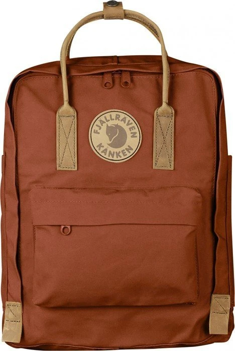 Fjällräven Kanken No. 2 autumn leaf