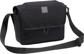 Vaude Coreway 6 Umhängetasche schwarz