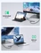 Ugreen 6-in-1 USB-C Hub, USB-C 3.0 [Stecker] Vorschaubild