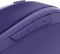 Hama WM-400 Silent Wireless 6-Button Mouse blau/violett, USB Vorschaubild