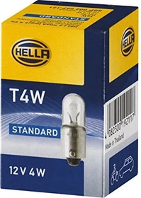 Hella Standard Signal T4W 4W, 10er-Pack