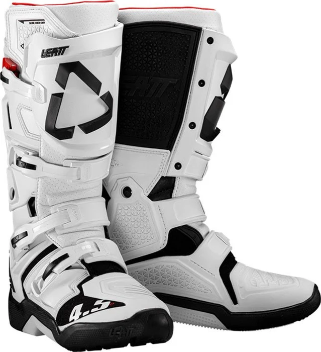 Leatt Boots 4.5