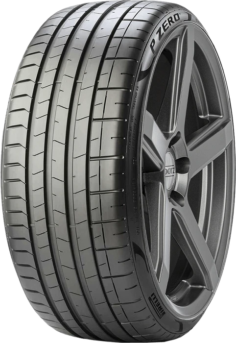 Pirelli P Zero (PZ4) 315/35 R22 111Y XL Seal Inside Elect LTS