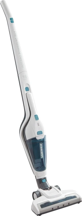 Leifheit Rotaro PowerVac 2in1 16V Akku-Handstaubsauger